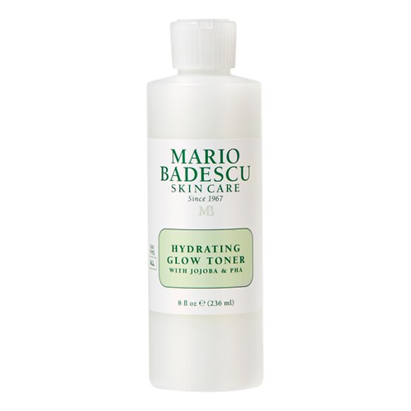 Jojoba und PHA Feuchtigkeitsspendendes Tonic - reinigt und spendet Feuchtigkeit, MARIO BADESCU